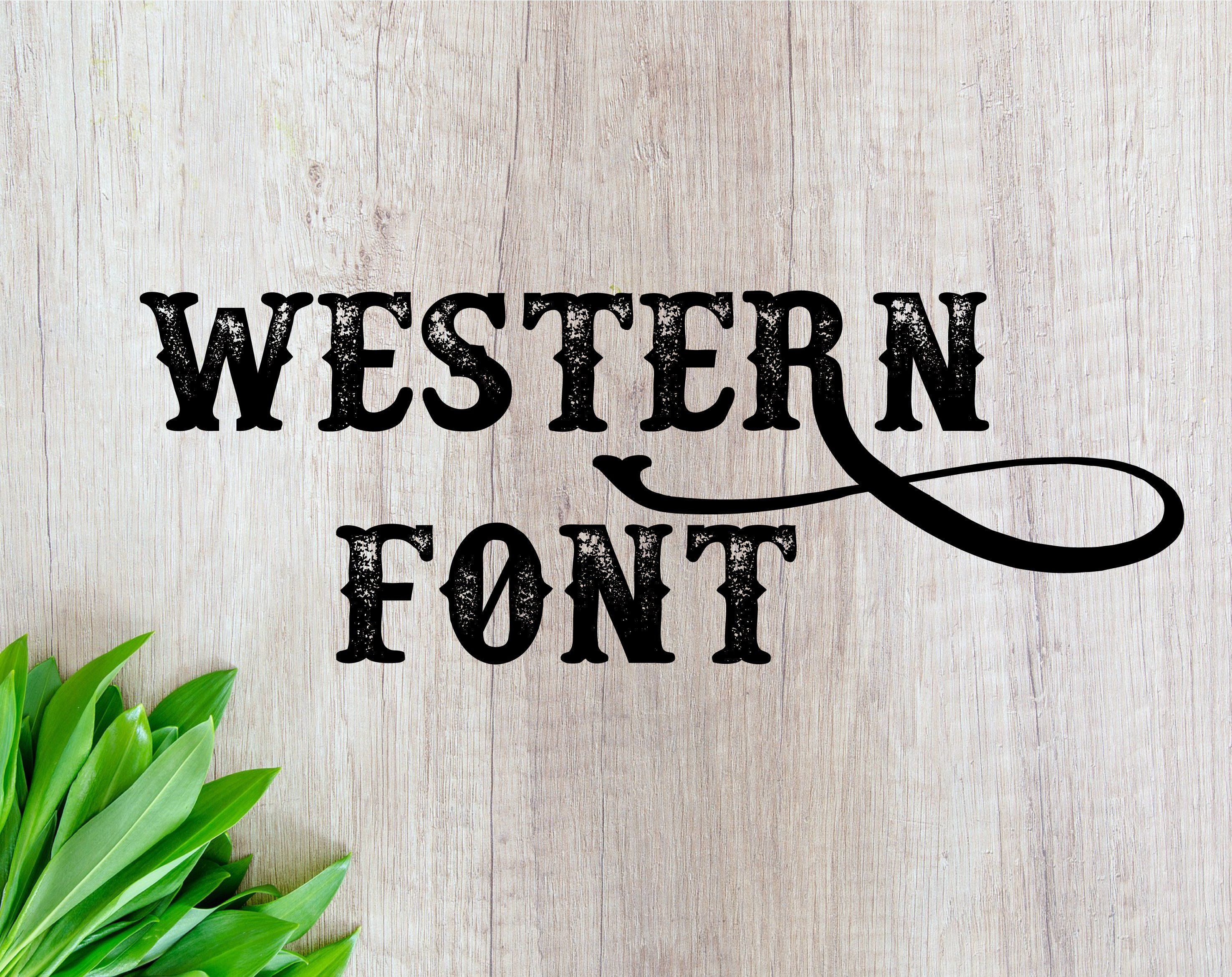free distressed fonts for mac